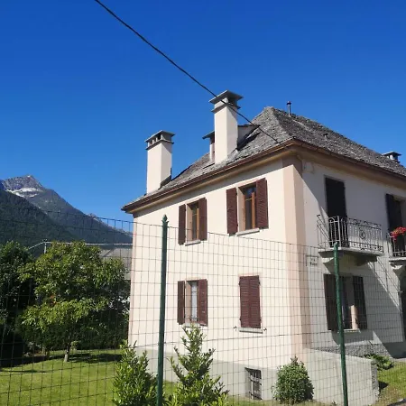 La Casetta Apartamento *