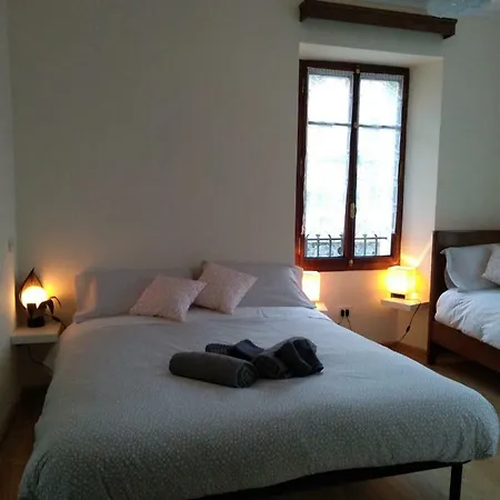 La Casetta Apartamento