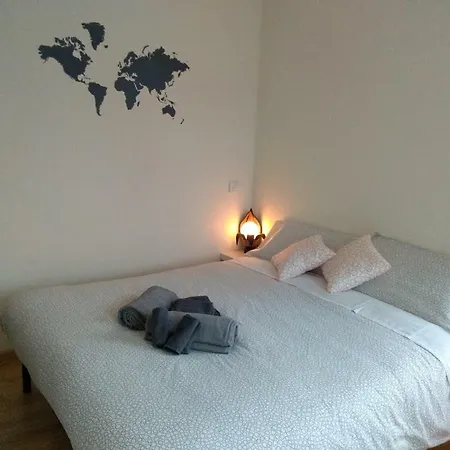 La Casetta Appartement