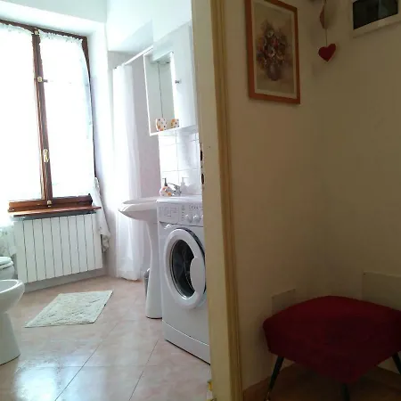 La Casetta Apartamento