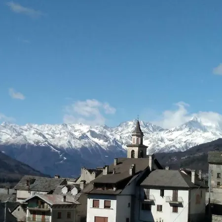 Apartamento La Casetta *