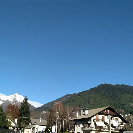 La Casetta * Santa Maria Maggiore