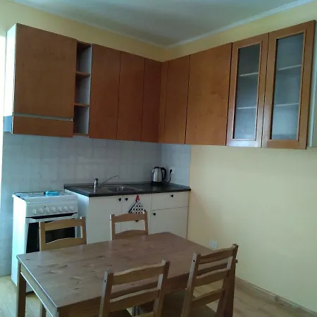 La Casetta Apartamento Santa Maria Maggiore