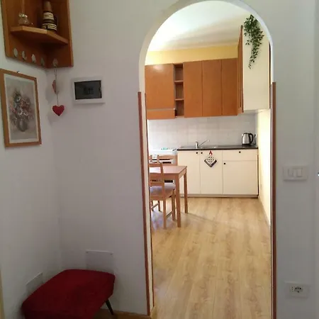 Apartamento La Casetta *
