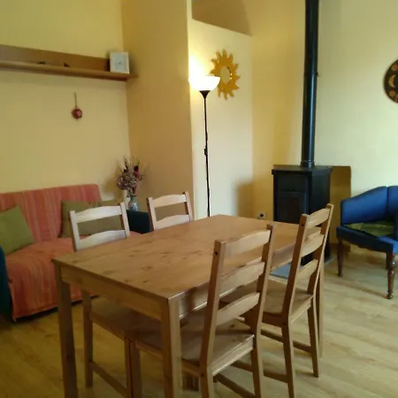 La Casetta Apartamento *