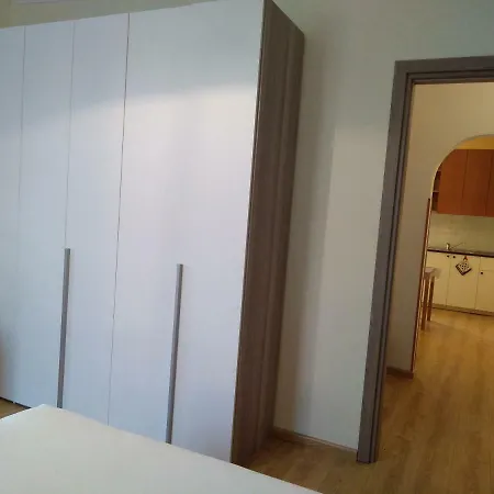 La Casetta Apartamento